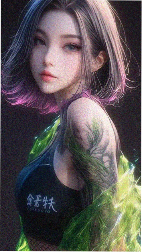 旋风少女小说青春前传道馆往事剧照