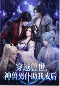 旋风少女小说三分钟速览信息图